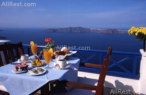 Regina Mare Hotel 11